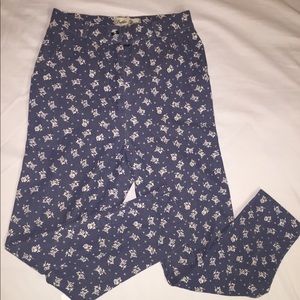 Bettty Paige high waisted ankle pants